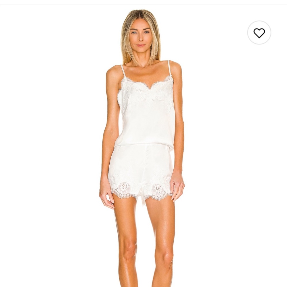 Olivia Cami Set homebodii